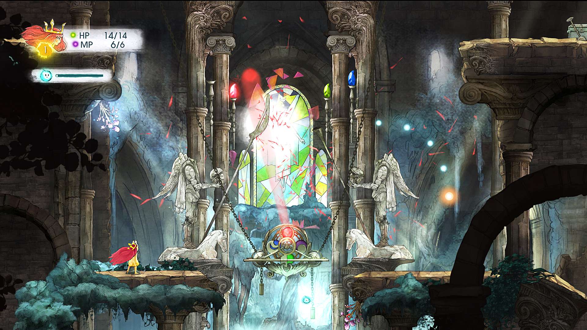 Child of Light - Imagen 47